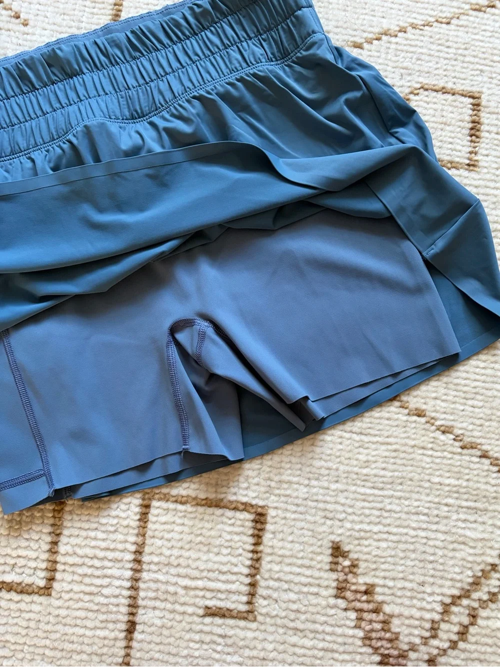 SPANX wide waistband
